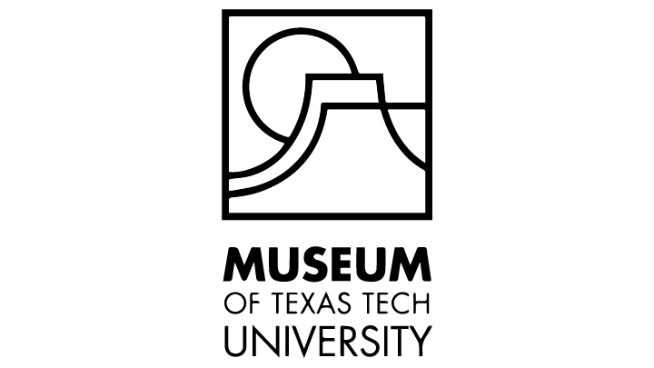 Muesum of Texas Tech University Logo - 720