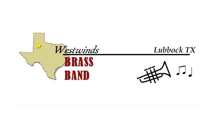 Westwinds Brass Band Logo - 720