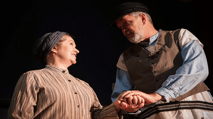 LCU Presents Fiddler on the Roof - 720