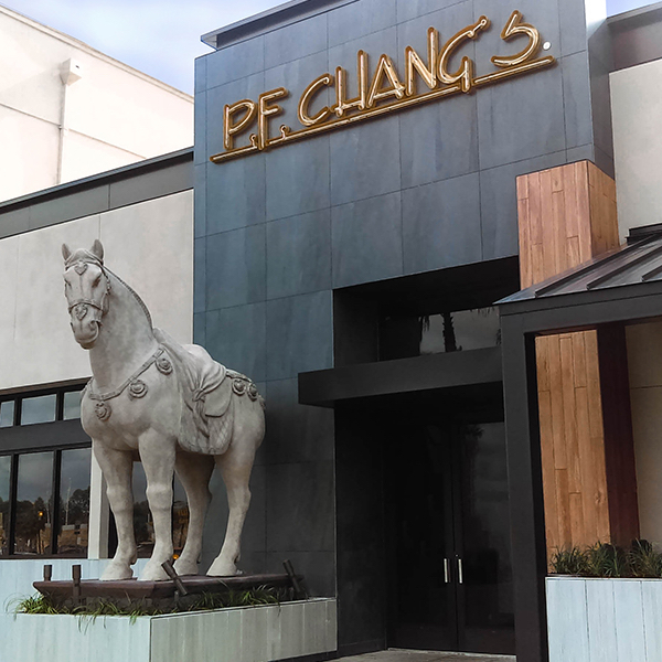 PF Changs