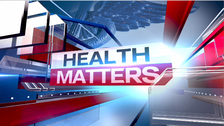 Health Matters, KLBK Screen Capture - 720