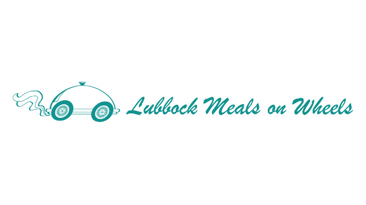 Lubbock Meals on Wheels Logo - 720