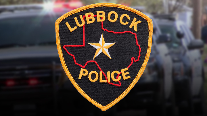 LPD Lubbock Police Patch Updated v02 720