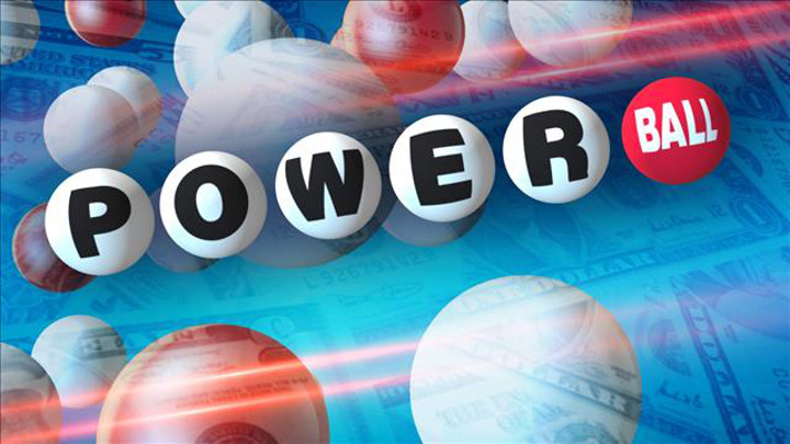 Powerball, Lottery (Version 1) - 720