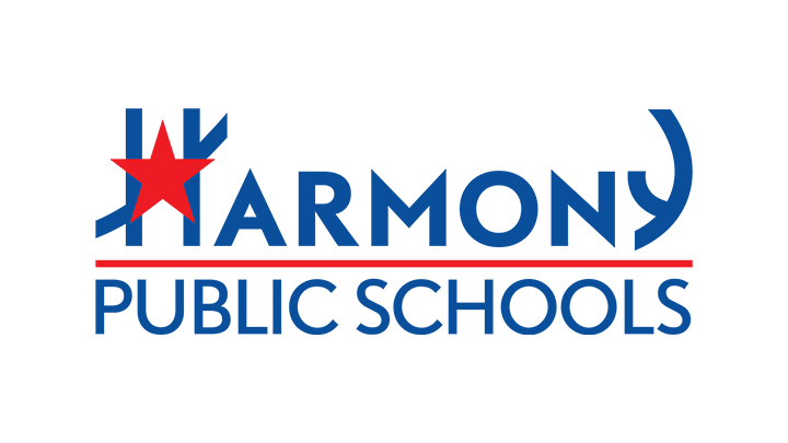 Harmony Public Schools Logo - 720