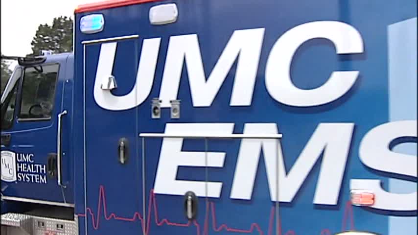 UMC Responds to Safety Concerns After Recent EMS Layoffs_58062720