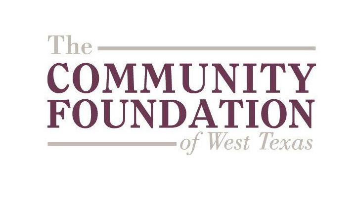 Community Foundation of West Texas Logo - 720