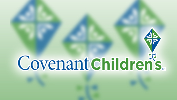 Covenant Children's Logo 720