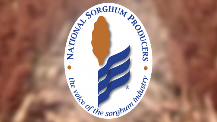 National Sorghum Producers Logo 720