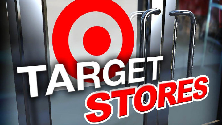 Target Stores - 720