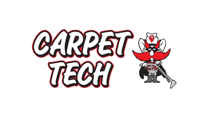 Carpet Tech Logo - 720