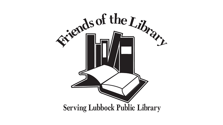 Friends of the Lubbock Library, Lubbock Public Library - 720