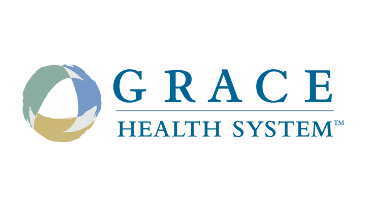 Grace Health System Logo - 720