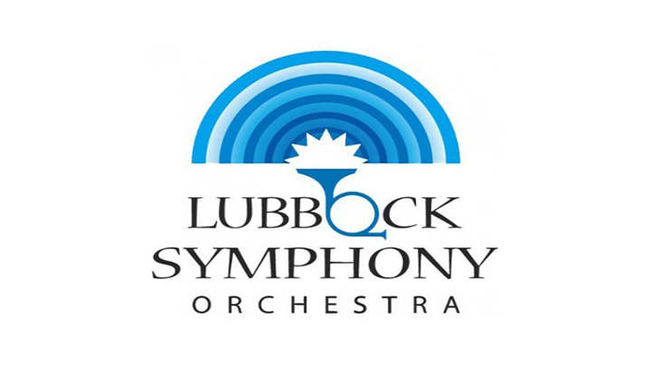 OLD Lubbock Symphony Orchestra Logo - 720