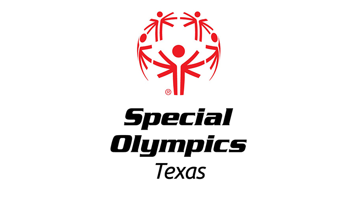 Special Olympics Texas Logo (2017) - 720