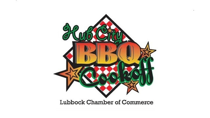 Hub City BBQ Cook-off - 720