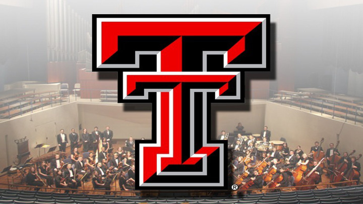 TTU Music Graphic - 720