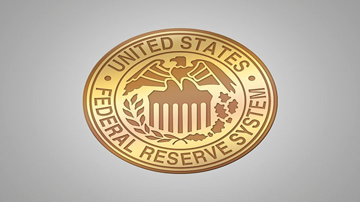 United States Federal Reserve, US Federal Reserve - 720