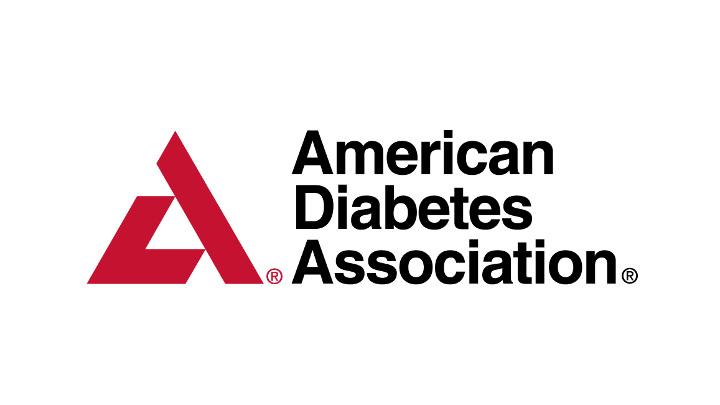 American Diabetes Association Logo - 720