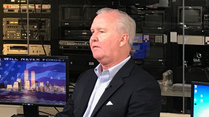 bob Buckhorn WFLA 720