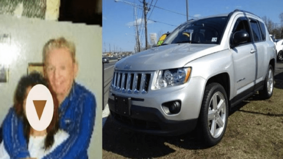 callahan silver alert Carl Reeves