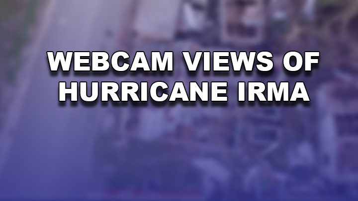webcam Irma GFX 720