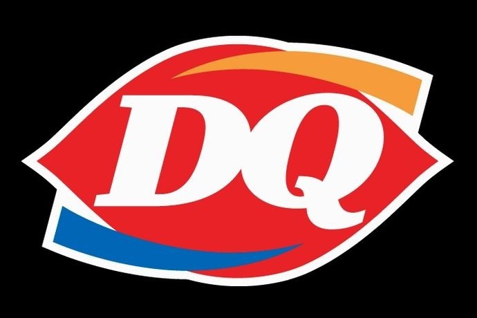 Dairy Queen, DQ Logo - 690_-1827199601658804525