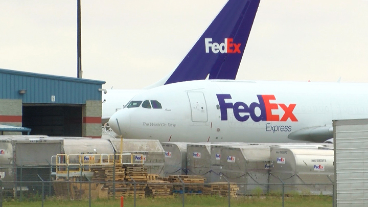 FedEx Generic Lubbock 720