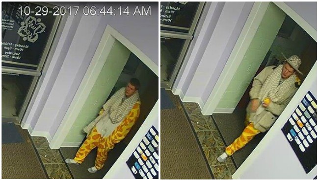 grand haven giraffe thief woodtv.com