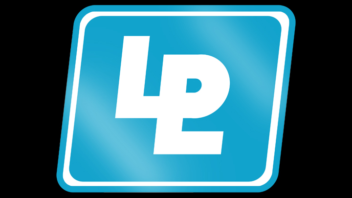 LP&L Logo Lubbock Power and Light Logo 720