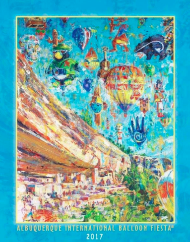 2017 Balloon Fiesta Poster_696437-846624080