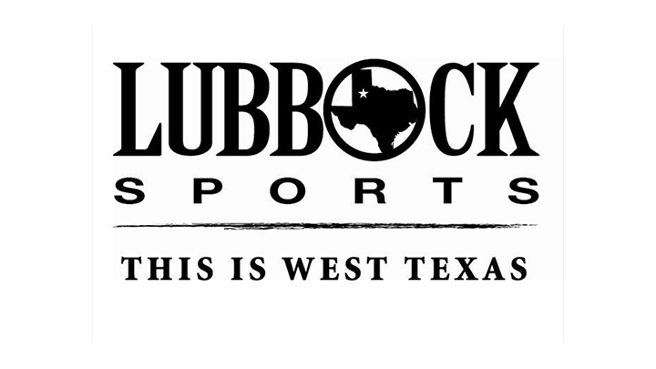 Lubbock Sports Logo - 720