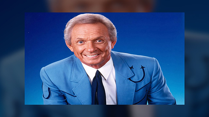 Mel Tillis, Country Music Superstar - 720