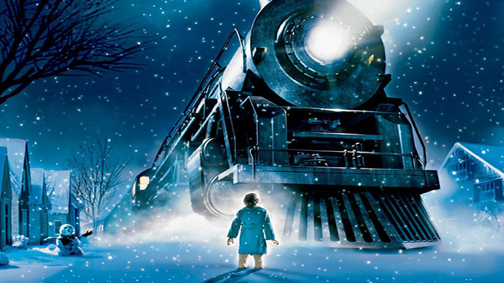 Polar Express Extravaganza - 720