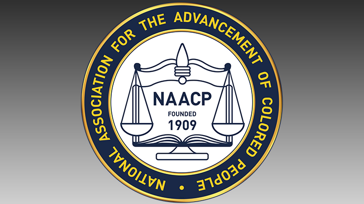 naacp Logo 720