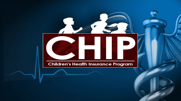 Children's Health Insurance Program, CHIP - 720