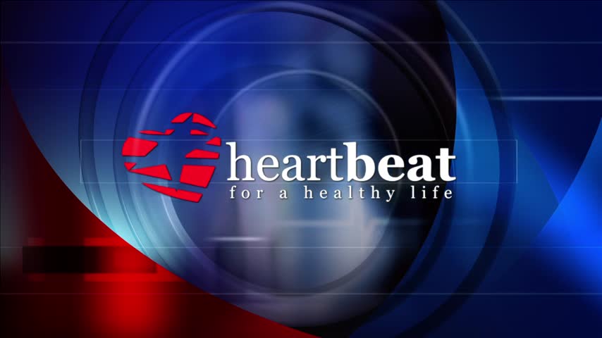 Heartbeat - Dealing with Grief - Loss at the Holidays_47070659