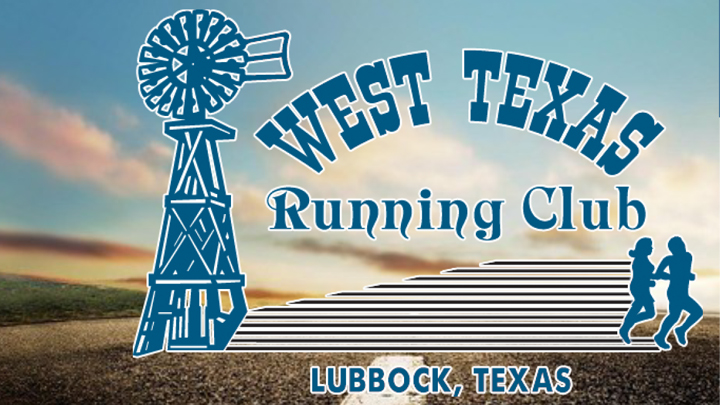 West Texas Running Club 720