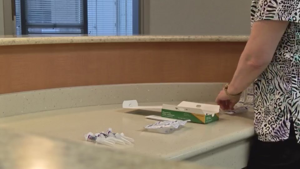 Protecting Your Family from the Flu