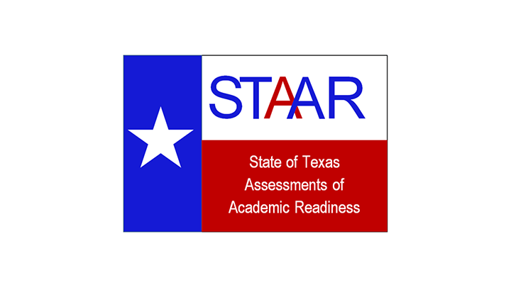 STAAR Testing - 720