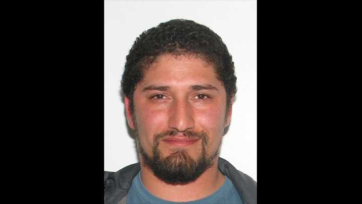 Amos Jacob Arroyo