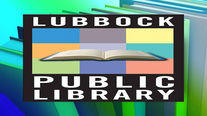 City of Lubbock Public Library (Best) - 720