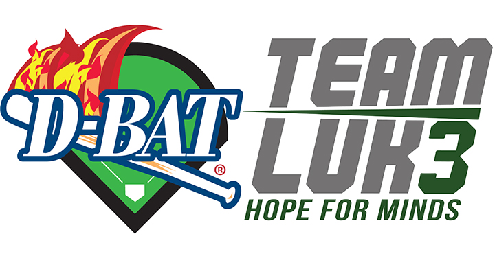 DBAT and Team Luke Team Luk3 Logos 720