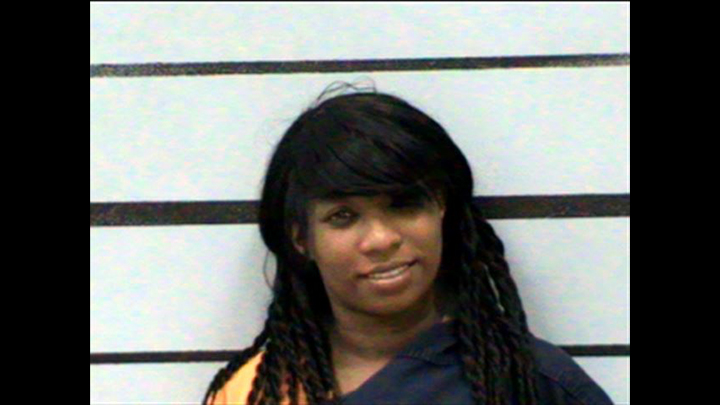Denise Henderson Officer Crash