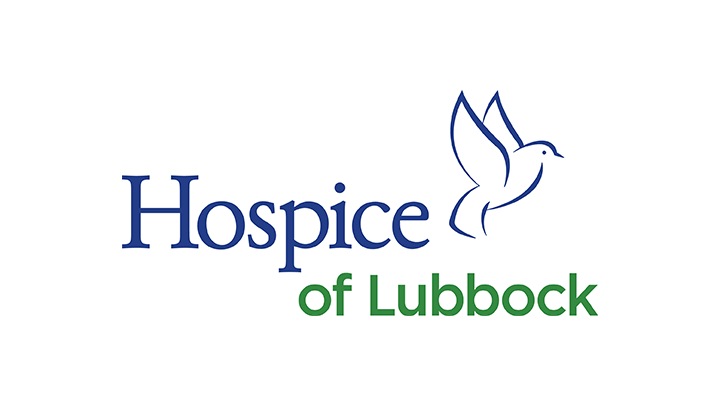 Hospice of Lubbock Logo (2017) - 720