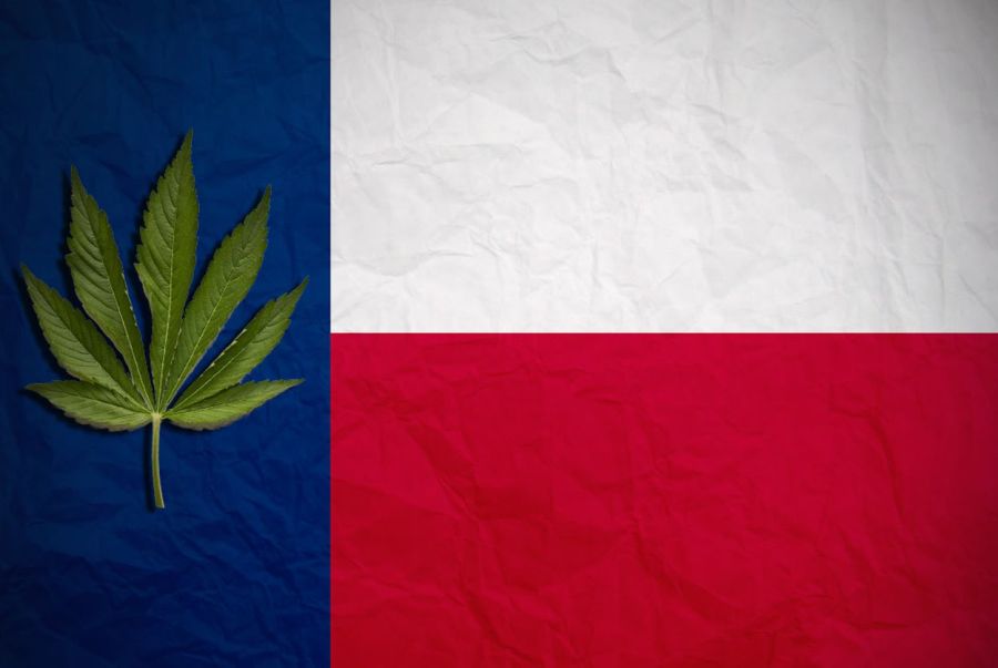 Pot Texas 4 do NOT use outside Texas Tribune story