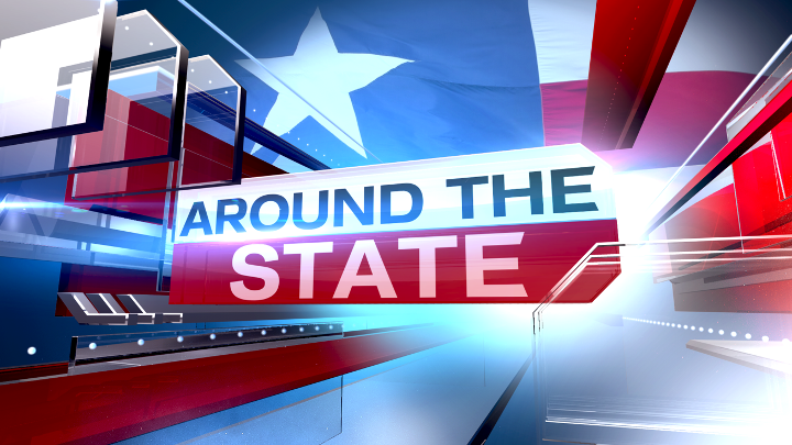 Texas News, Around the State, KLBK Screen Capture - 720