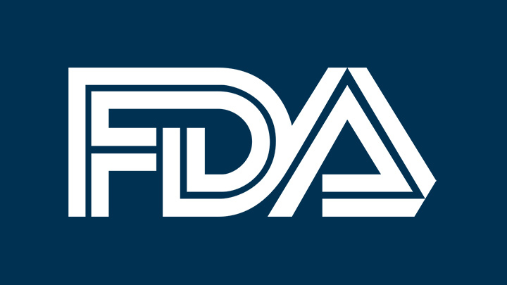 FDA Logo 720