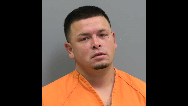 Joshua Romero clovis mug 720