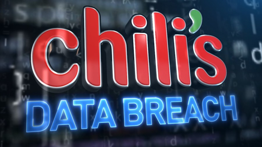 Chili's data breach 720